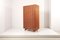 Architectural Wooden Cabinet, Italy, 1950s 20