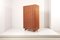 Mueble arquitectónico de madera, años 50, Imagen 20