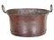 Large Victorian Copper Vessel, 19th Century, Image 1