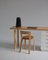 Model 65 Desk and Chair by Alvar Aalto for Artek, Finland, 1960s, Set of 2, Image 20