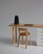 Modell 65 Schreibtisch und Stuhl von Alvar Aalto für Artek, Finnland, 1960er, 2er Set 20