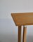 Modell 65 Schreibtisch und Stuhl von Alvar Aalto für Artek, Finnland, 1960er, 2er Set 5