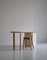 Model 65 Desk and Chair by Alvar Aalto for Artek, Finland, 1960s, Set of 2, Image 3