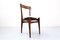 Chaises Mid-Century, Italie, 1960s, Set de 6 5