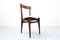 Mid-Century Italian Chairs, 1960s, Set of 6 5