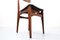 Mid-Century Italian Chairs, 1960s, Set of 6, Image 7