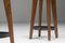 Mid-Century Modern Chandigarh Stools by Pierre Jeanneret, Image 6