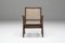 Mid-Century Modern Chandigarh Easy Chairs by Pierre Jeanneret 3