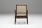 Mid-Century Modern Chandigarh Easy Chairs by Pierre Jeanneret, Image 3