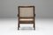 Mid-Century Modern Chandigarh Easy Chairs by Pierre Jeanneret 5