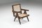 Mid-Century Modern Chandigarh Easy Chairs by Pierre Jeanneret, Image 4