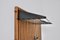 Italian Coat Rack, 1960s 9