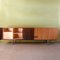 Credenza in palissandro con interno in acero, Immagine 18