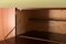 Credenza in palissandro con interno in acero, Immagine 5