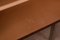 Rosewood Sideboard with Maple Interior 9