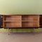 Palisander Sideboard mit Ahorn Interieur 10