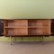 Rosewood Sideboard with Maple Interior 10
