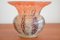 Ikora Glass Vase by Karl Wiedmann for WMF, 1930s, Image 1