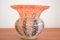 Ikora Glass Vase by Karl Wiedmann for WMF, 1930s, Image 2