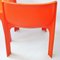 Line France Chairs by Étienne Fermigier, 1972, Set of 2 4
