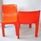 Line France Chairs by Étienne Fermigier, 1972, Set of 2 7
