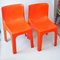 Line France Chairs by Étienne Fermigier, 1972, Set of 2, Image 2