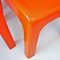 Line France Chairs by Étienne Fermigier, 1972, Set of 2, Image 8