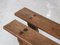 Cherry Benches, Set of 2 2