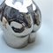 Lampada Janus metafisica in ceramica, anni '60, Immagine 7