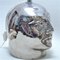 Metaphysic Ceramic Janus Lamp, 1960s 12