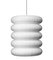 Lámpara colgante BIG PUFF OUTDOOR (grande) de PUFF-BUFF, Imagen 1