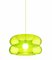 Big Colors_Hanging Lamp by PUFF-BUFF, Image 1