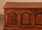 Small 18th Century English Chest in Oak, Image 3