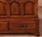 Small 18th Century English Chest in Oak, Image 5