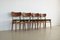 Danish Dining Chairs, Set of 4, Image 8