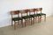 Danish Dining Chairs, Set of 4, Image 7