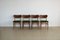 Danish Dining Chairs, Set of 4 1