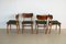 Danish Dining Chairs, Set of 4 5