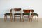 Danish Dining Chairs, Set of 4, Image 5