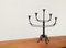 Brutalist Metal Candle Holder 19