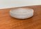 Vintage Finnish Glas Plates Solaris by Tapio Wirkkala for Iittala, Set of 5, Image 26