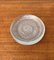 Vintage Finnish Glas Plates Solaris by Tapio Wirkkala for Iittala, Set of 5, Image 25