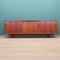 Credenza in teak di PMJ Viby J, Danimarca, anni '60, Immagine 1