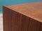 Teak Sideboard from PMJ Viby J, Denmark, 1960s 17