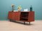 Teak Sideboard von PMJ Viby J, Denmark, 1960er 6