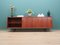 Credenza in teak di PMJ Viby J, Danimarca, anni '60, Immagine 3