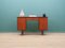 Teak Desk, Denmark, 1970s 6