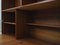 Teak Bookcase, Denmark, 1970s, Image 14