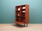 Teak Bookcase, Denmark, 1970s 5