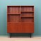 Teak Bookcase, Denmark, 1970s 1